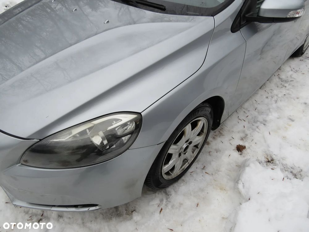 VOLVO V40 II LAKIER 477-46 1.6 D2 D4162T NA CZĘŚCI - 13