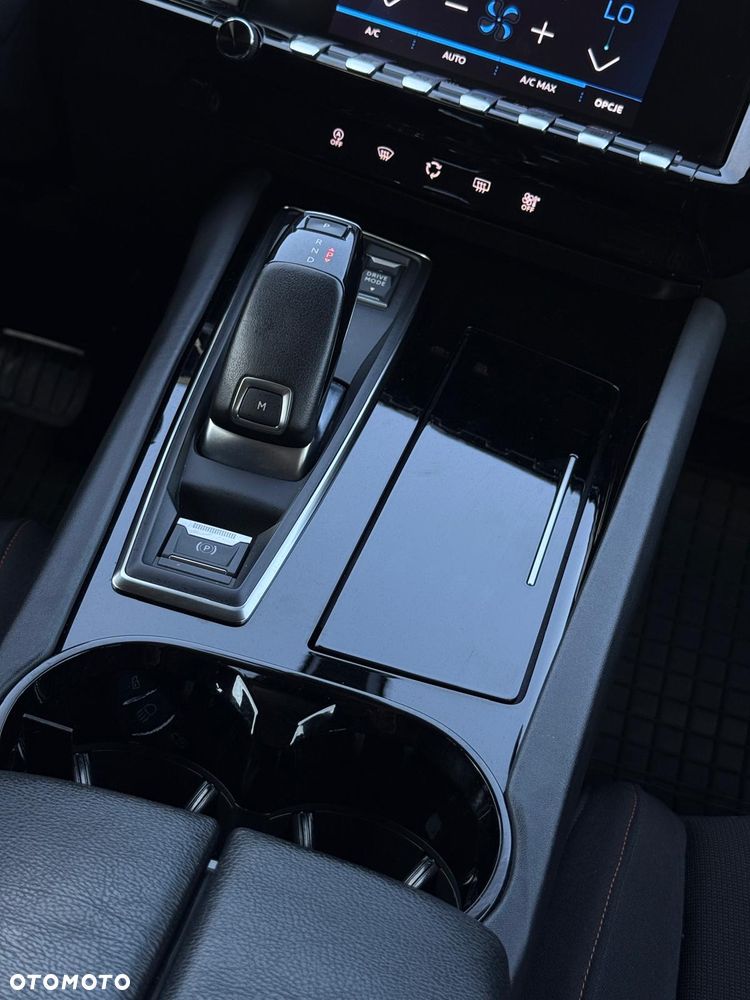 Peugeot 508 1.5 BlueHDi Active Pack S&S EAT8 - 24
