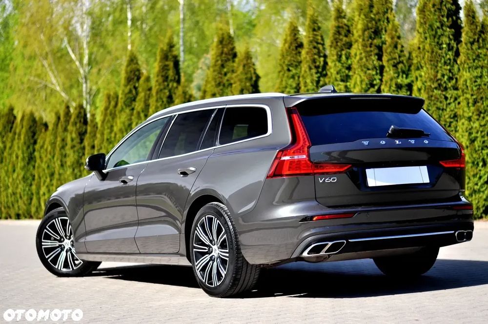 Volvo V60 B3 B Geartronic Inscription - 13