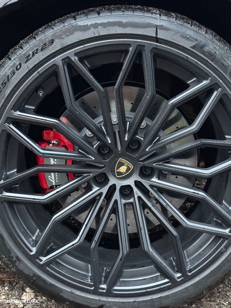 Lamborghini Urus 4.0 V8 SE - 8