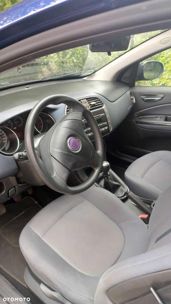 Fiat Bravo 1.4 T-JET 16V Dynamic - 13