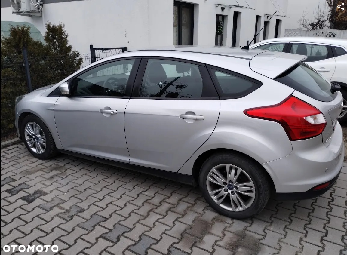 Ford Focus - 8