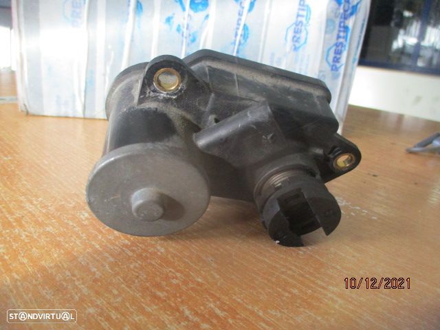 Modulo A6401500394 SMART FORFOUR 2006 1.5Dci Atuador / Motor Da Válvula Do Coletor De Admissão - 3