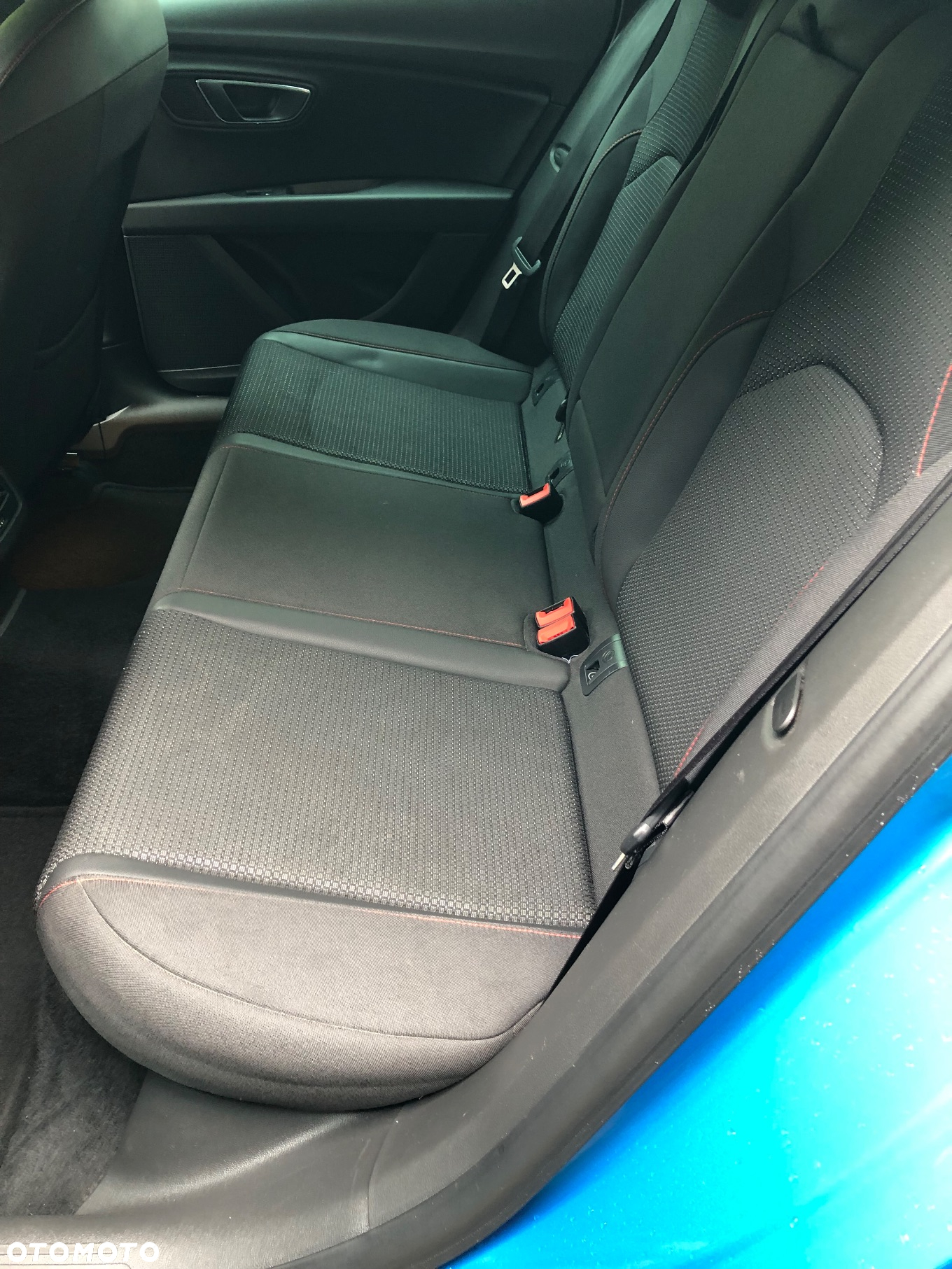 Seat Leon 1.4 TSI FR S&S - 15