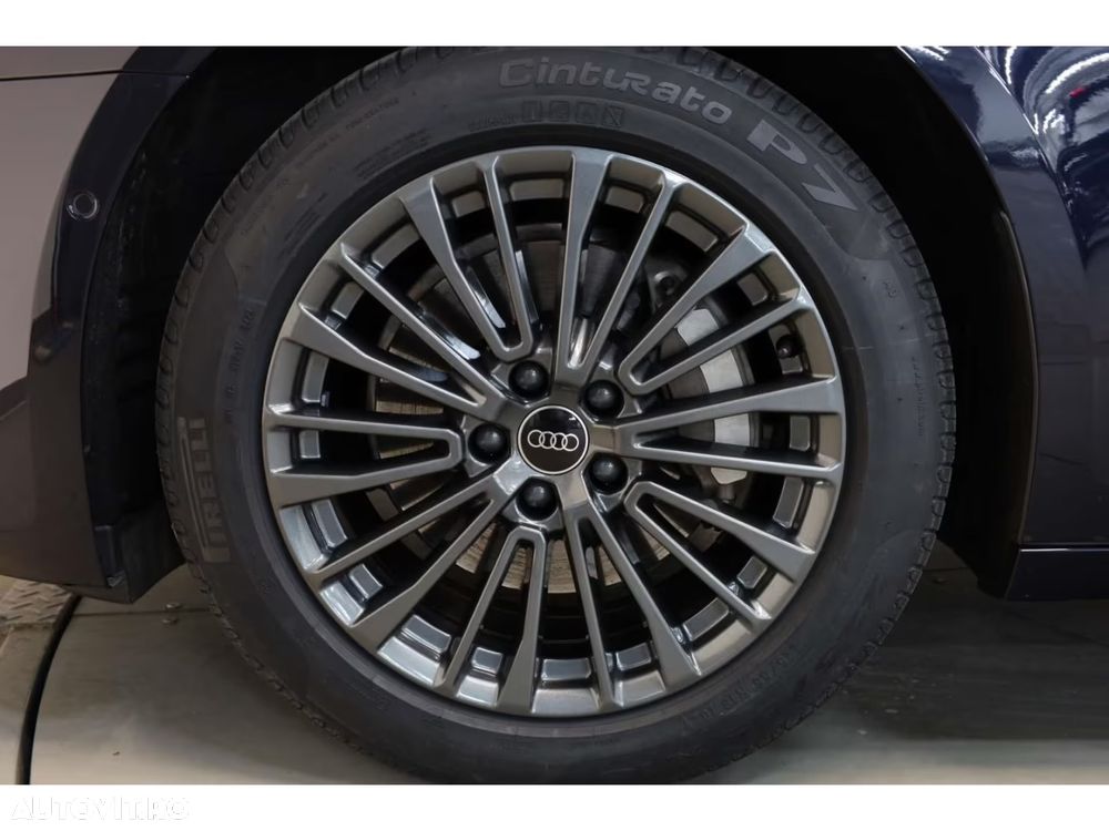 Audi A6 Limuzina - 18