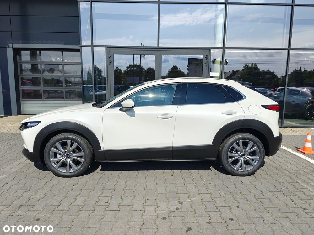 Mazda CX-30 e-SKYACTIVE G 140 CENTRE-LINE - 1