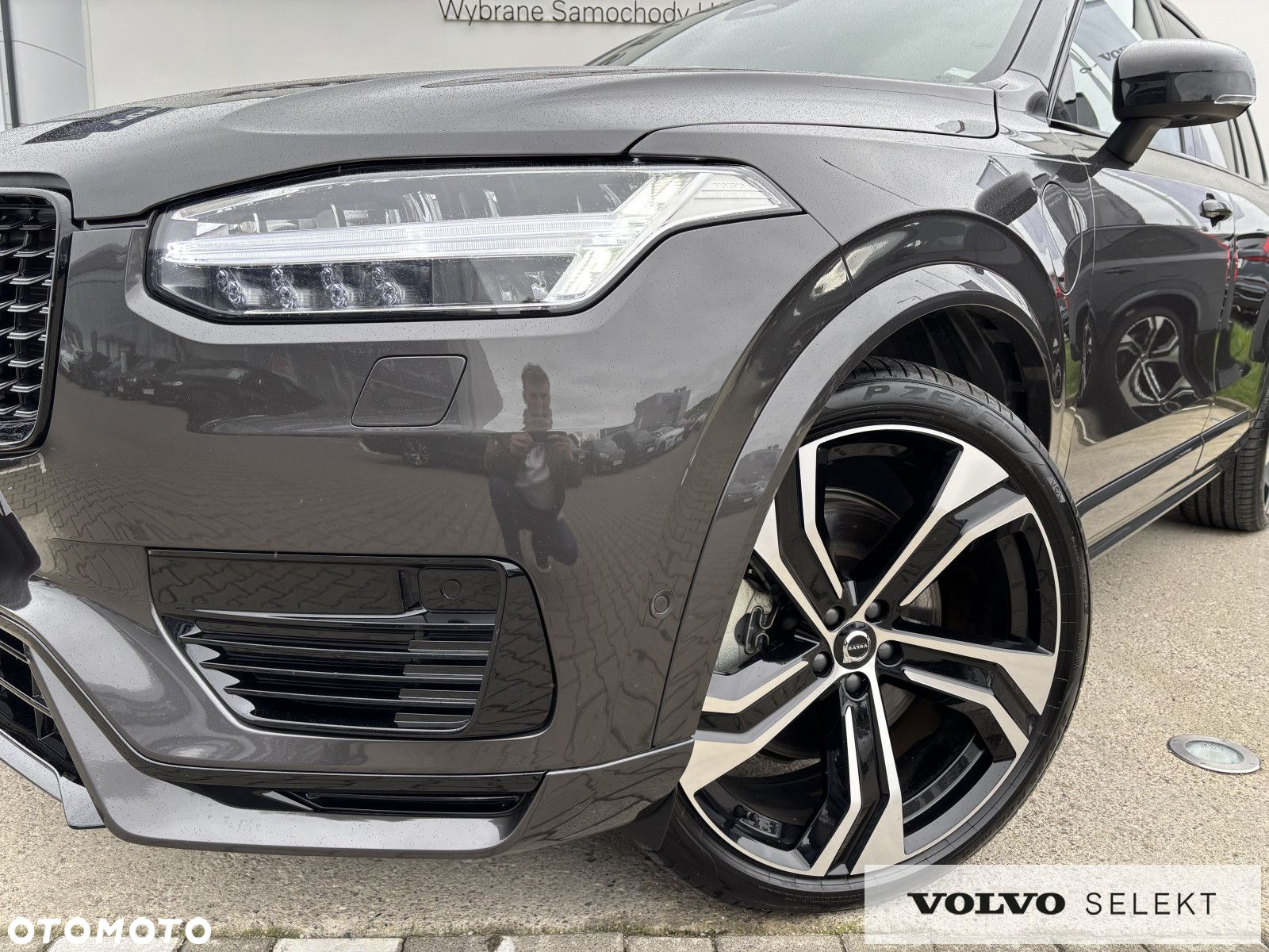 Volvo XC 90 - 3