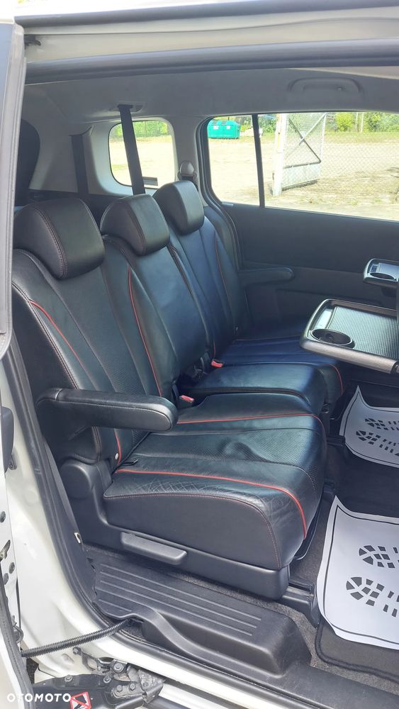 Mazda 5 2.0 MZR-DISI i-stop Sports-Line - 18
