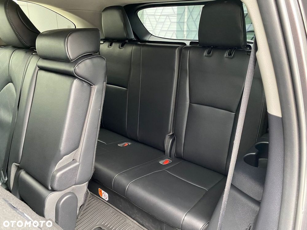 Toyota Highlander 2.5 Hybrid Executive Style - 8