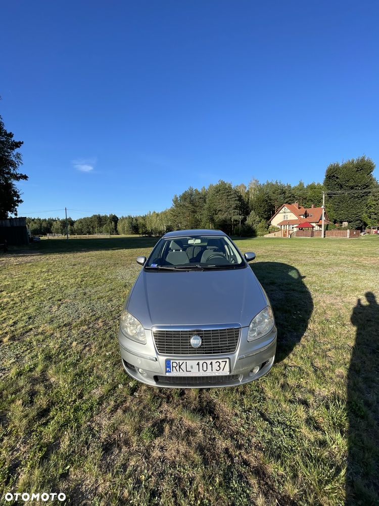 Fiat Croma - 4