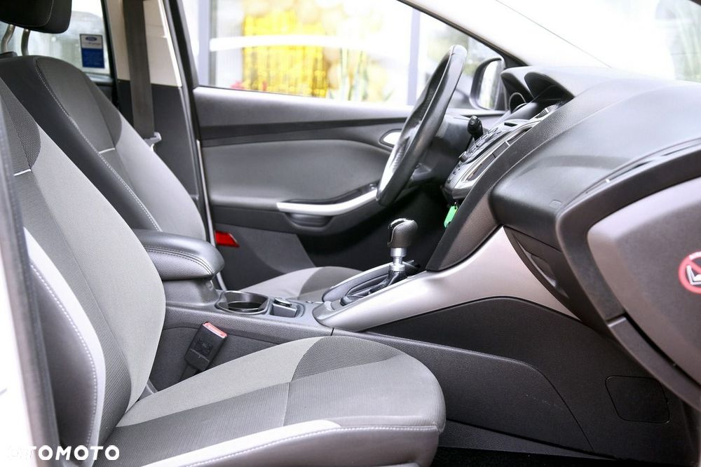 Ford Focus - 13