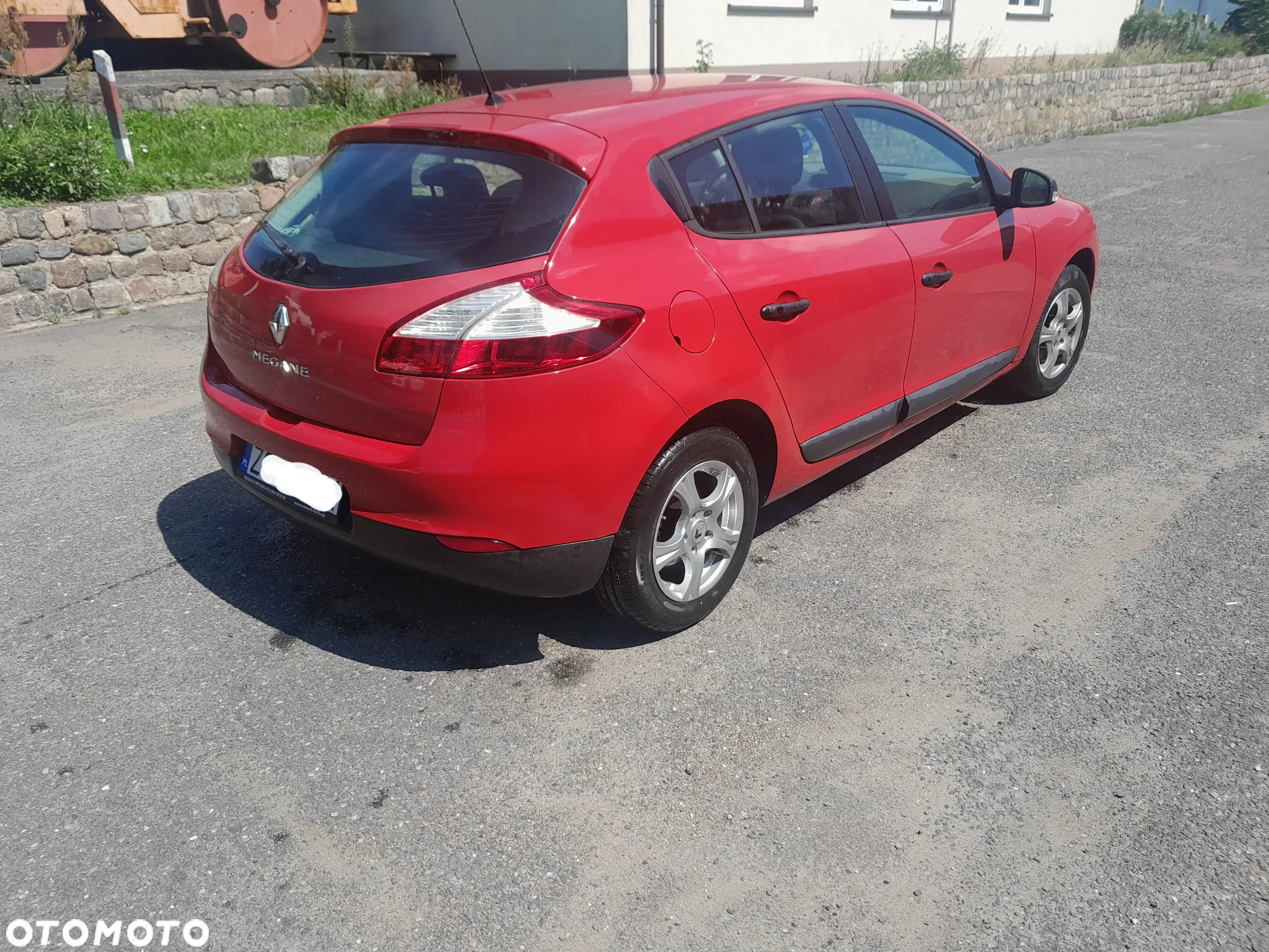 Renault Megane - 4