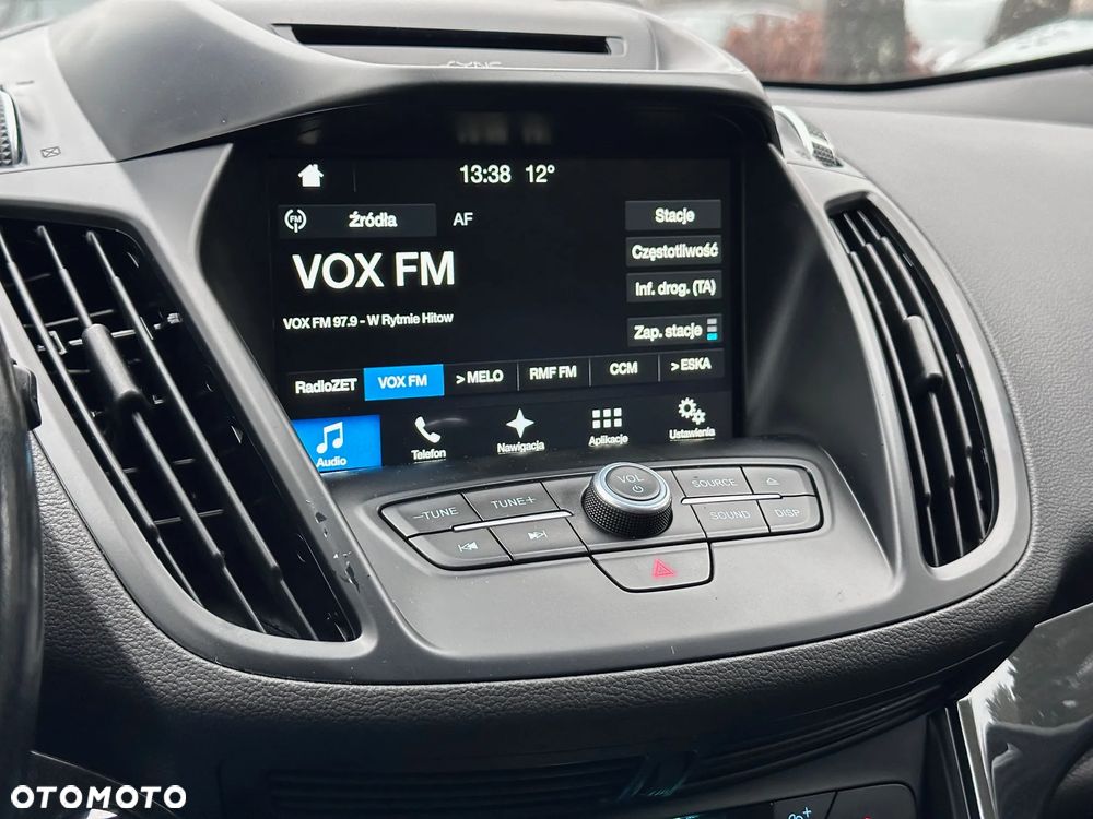 Ford Kuga 1.5 EcoBoost FWD ST-Line ASS GPF - 24