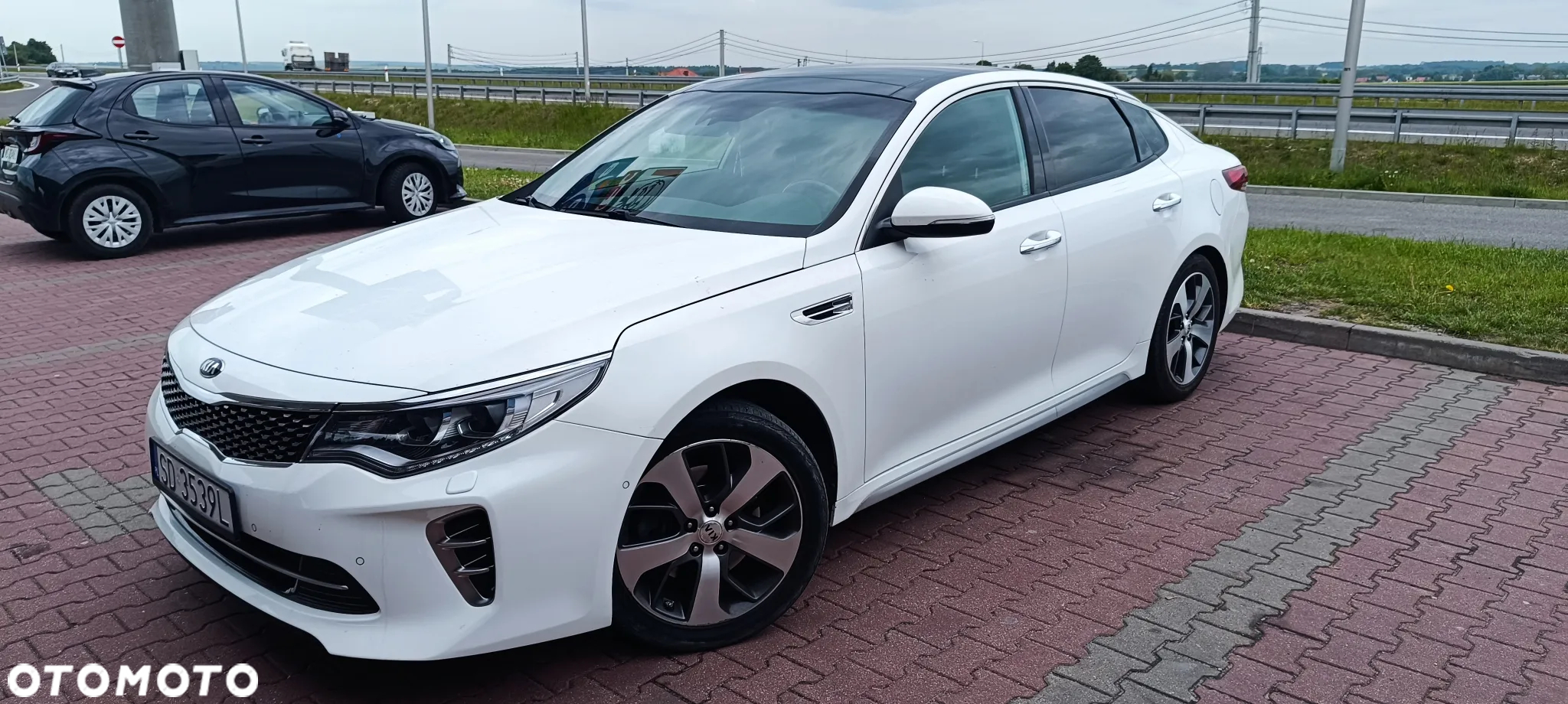 Kia Optima 1.7 CRDI XL - 27