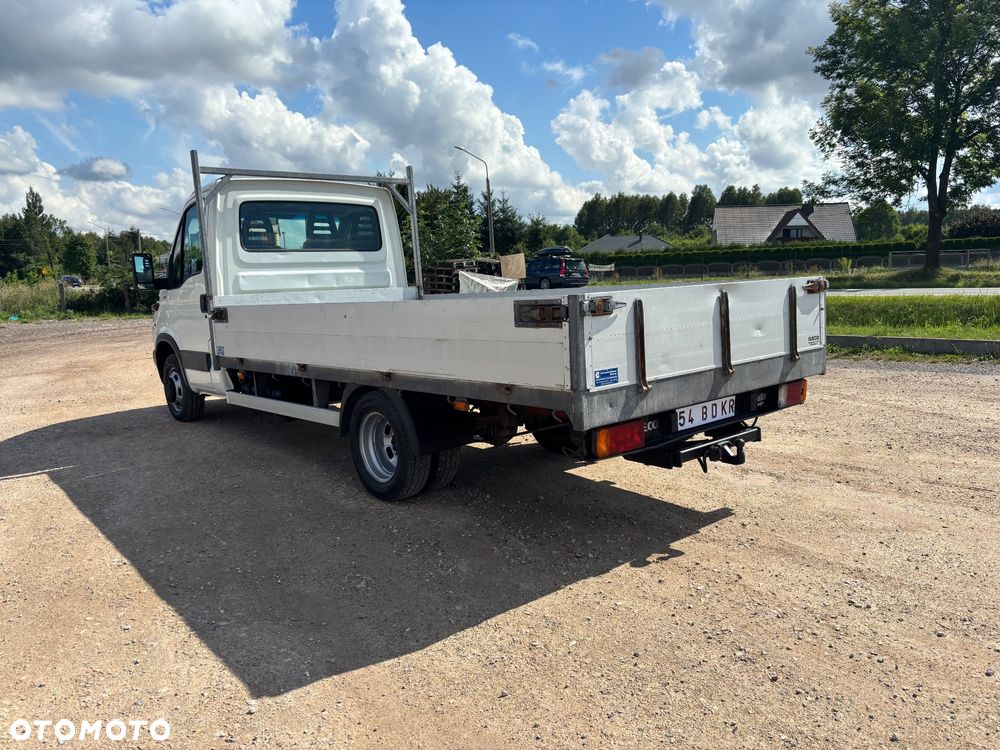 Iveco 40c11 - 3