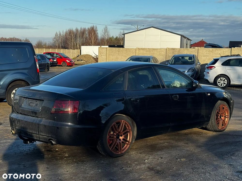 Audi A6 Avant 2.0 TFSI multitronic - 3