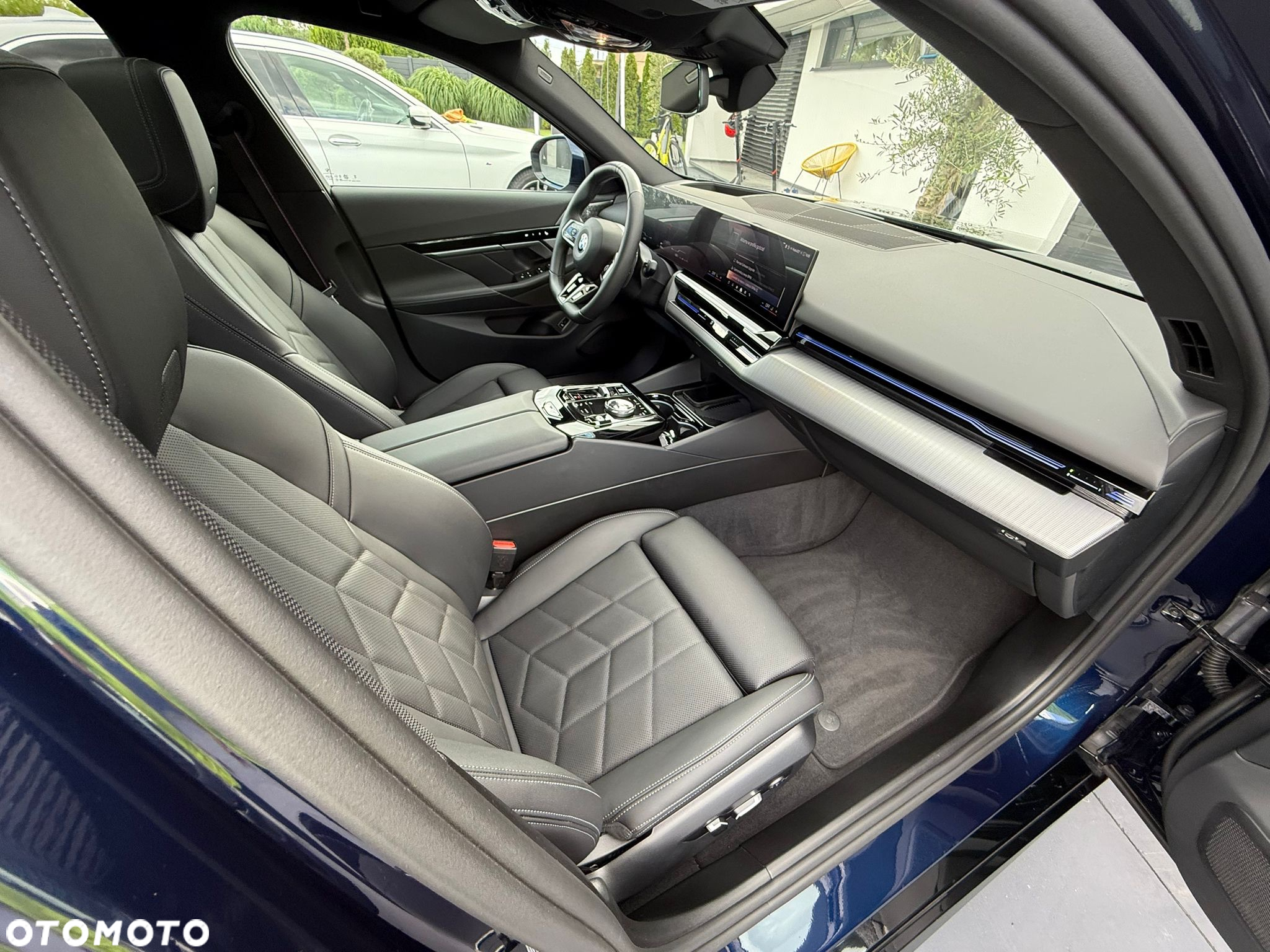 BMW Seria 5 - 30