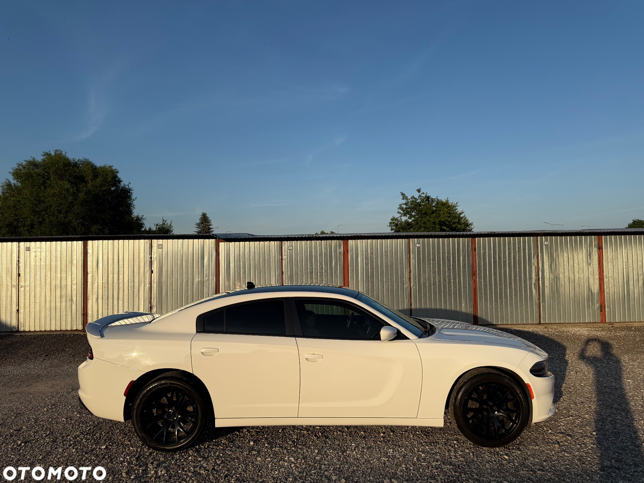 Dodge Charger - 5