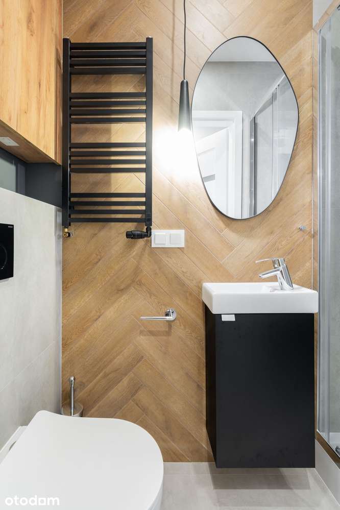 Mieszkanie, 20 m², Warszawa