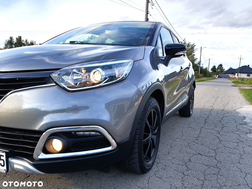 Renault Captur - 11