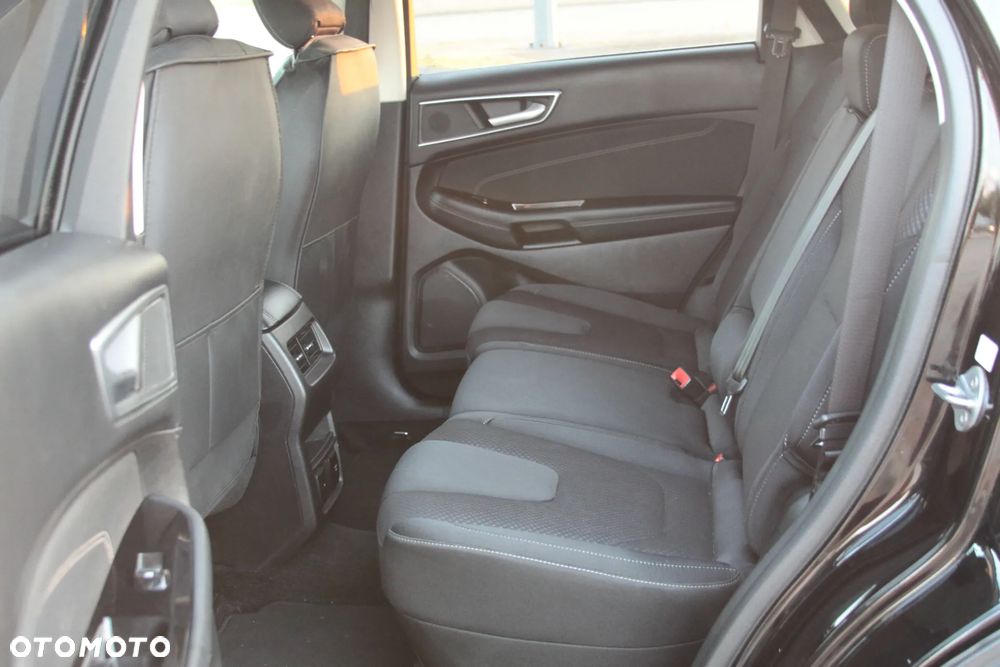 Ford Edge 2.0 TDCi 4x4 Titanium - 15