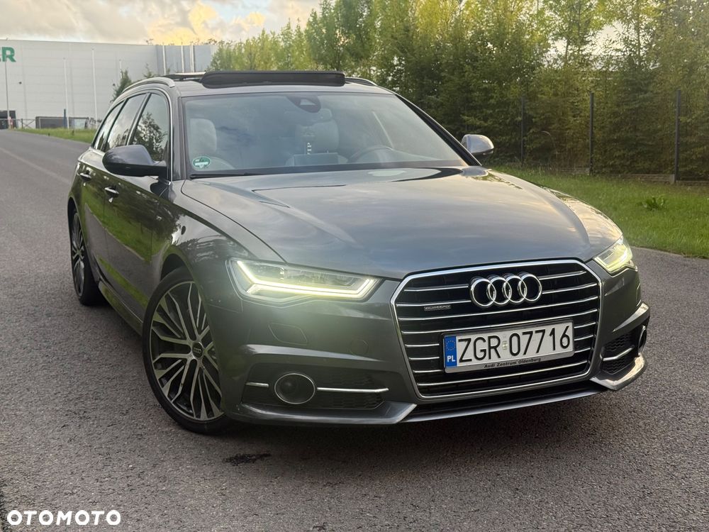 Audi A6 ver-3-0-tdi-quattro-s-tronic - 7