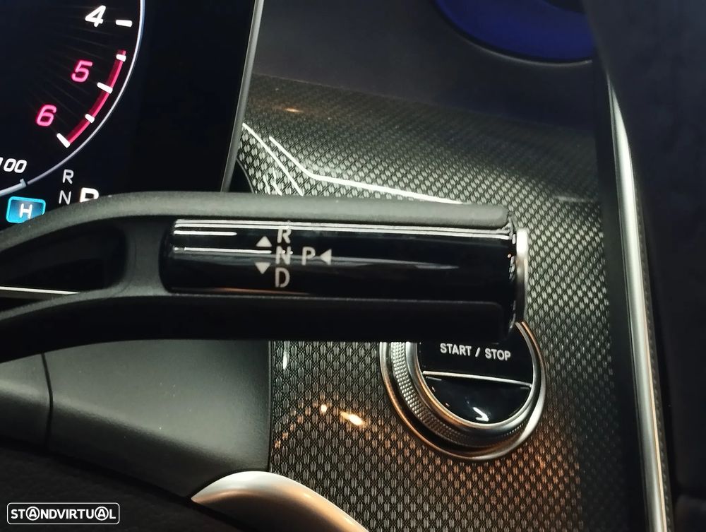 Mercedes-Benz GLC 300 de Coupe 4Matic - 28