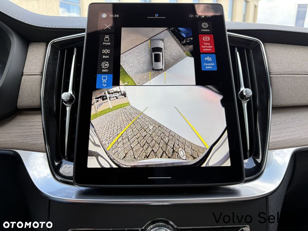 Volvo XC 90 - 15
