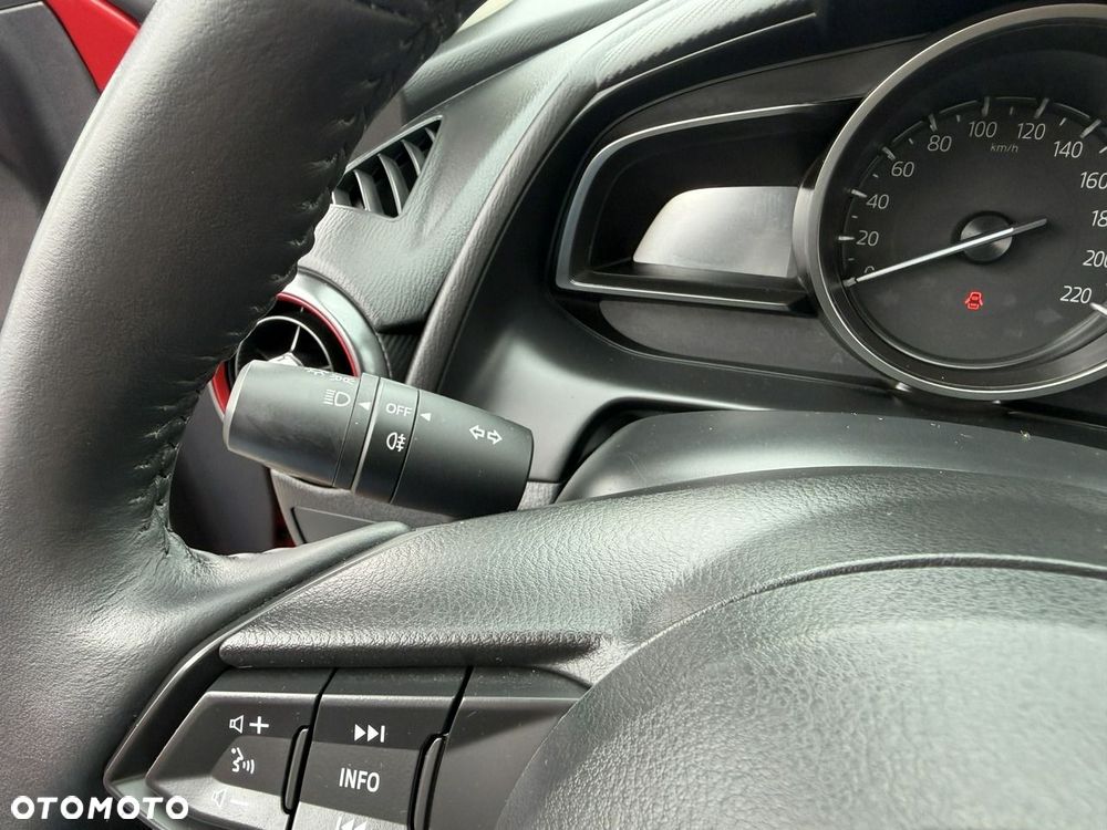 Mazda 2 - 26