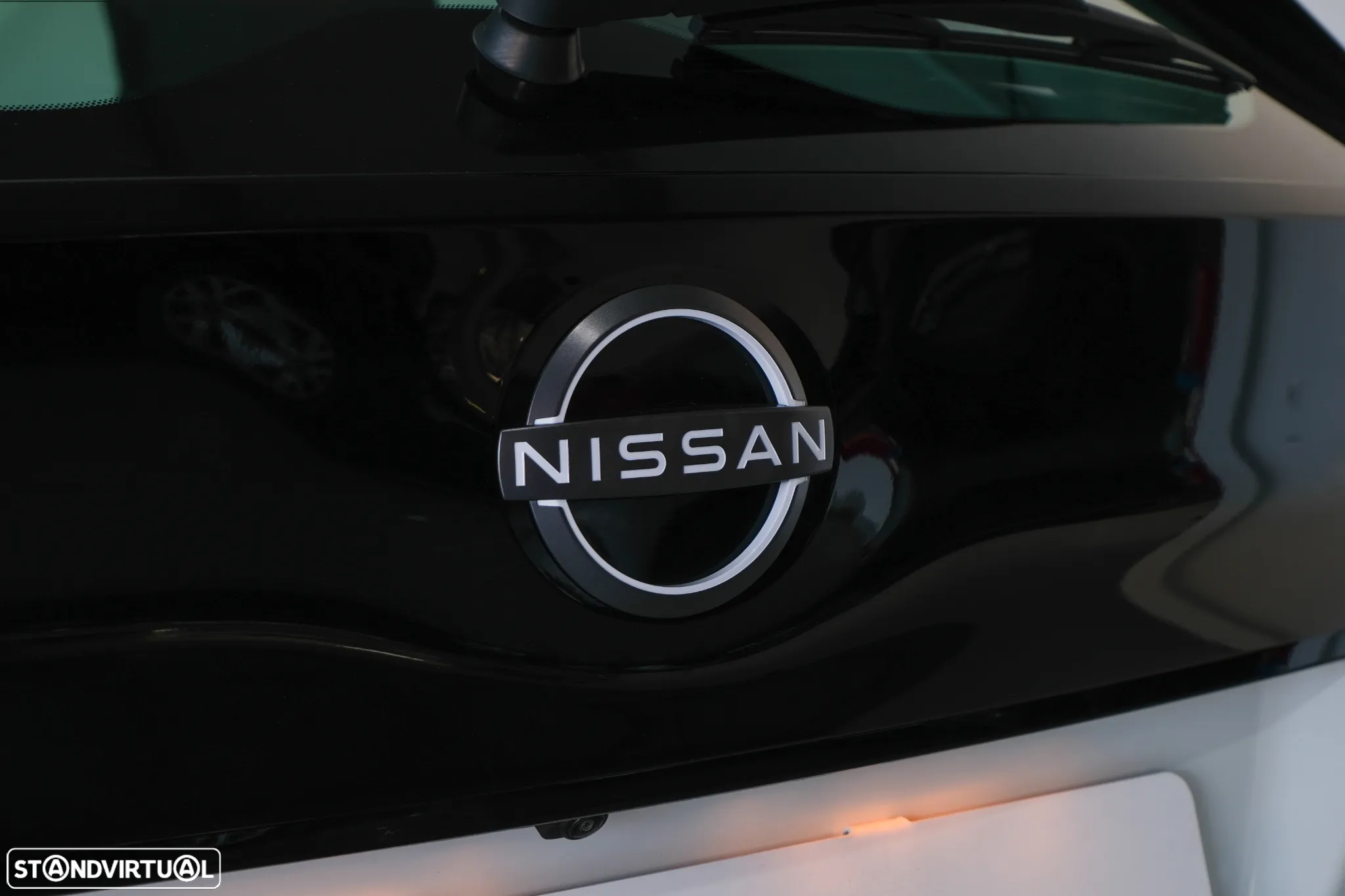 Nissan Leaf N-Connecta - 12