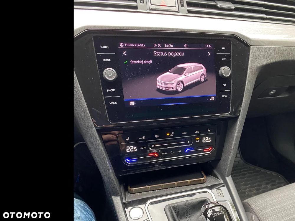 Volkswagen Passat 1.5 TSI EVO Business DSG - 9