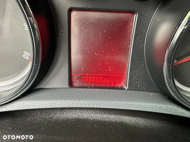 Opel Mokka - 17