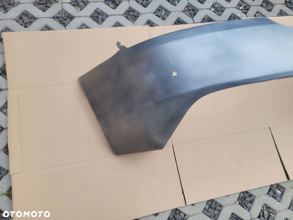 zderzak tył aston martin dbs v12 oryginał - 2