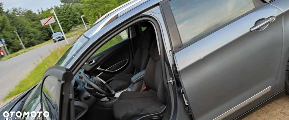 Citroën C5 HDi 165 FAP Exclusive - 7