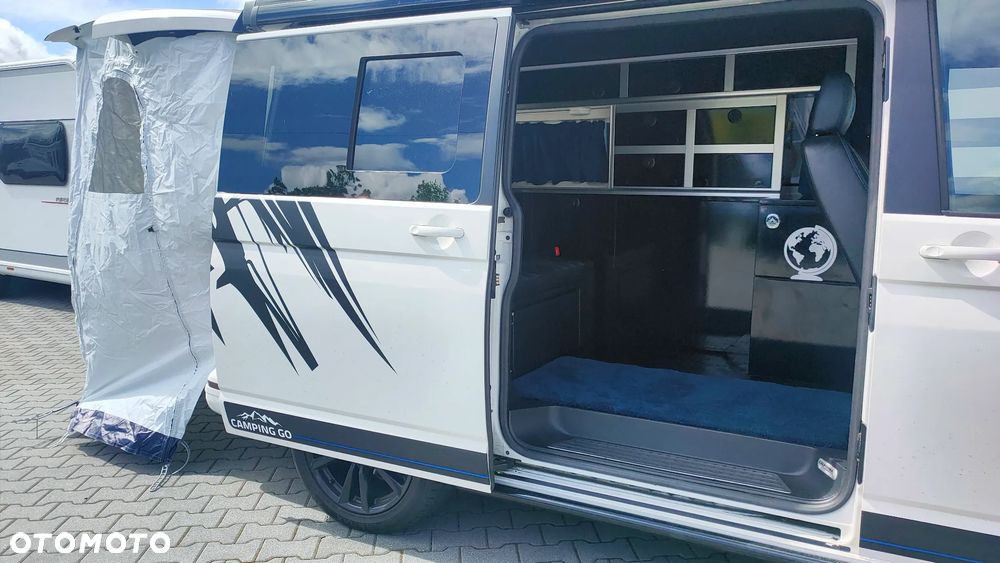 Volkswagen Transporter - 33