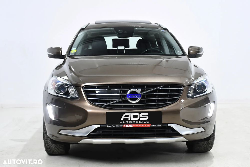 Volvo XC 60 - 5