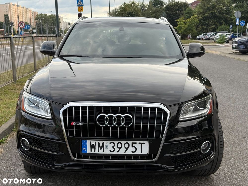 Audi Q5 - 1