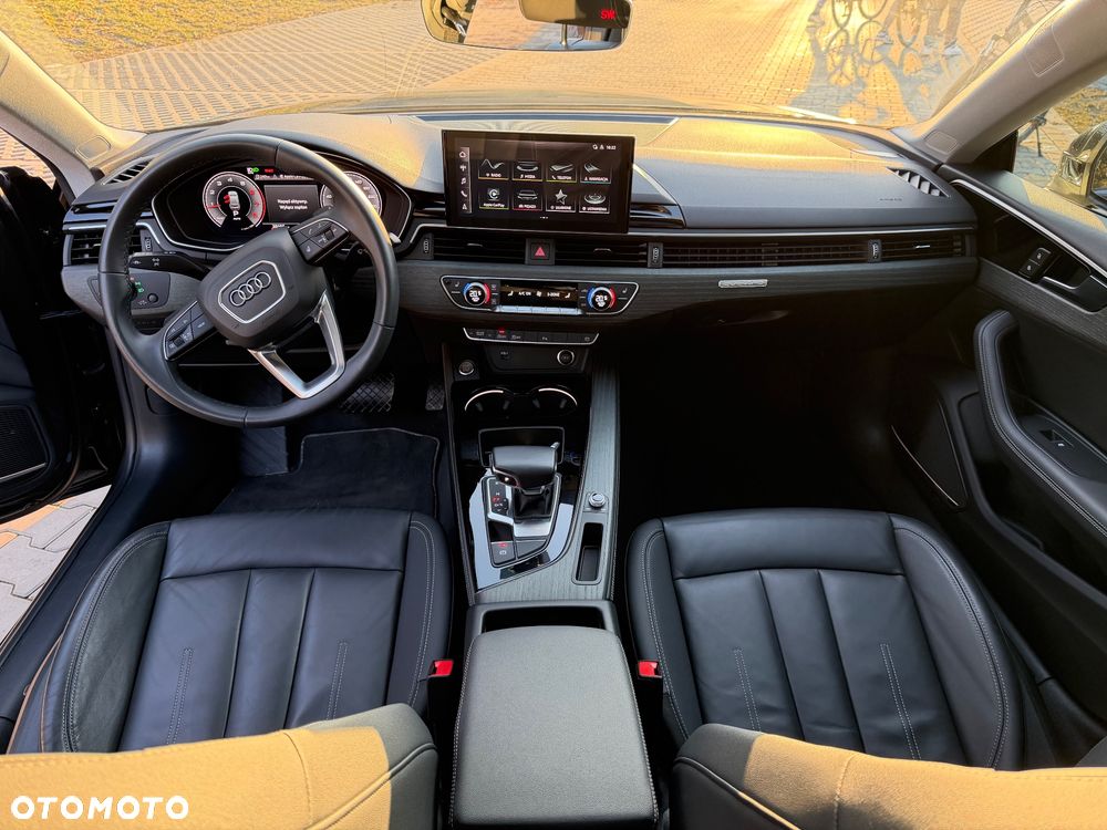 Audi A5 Sportback 40 TFSI mHEV Quattro S tronic - 12