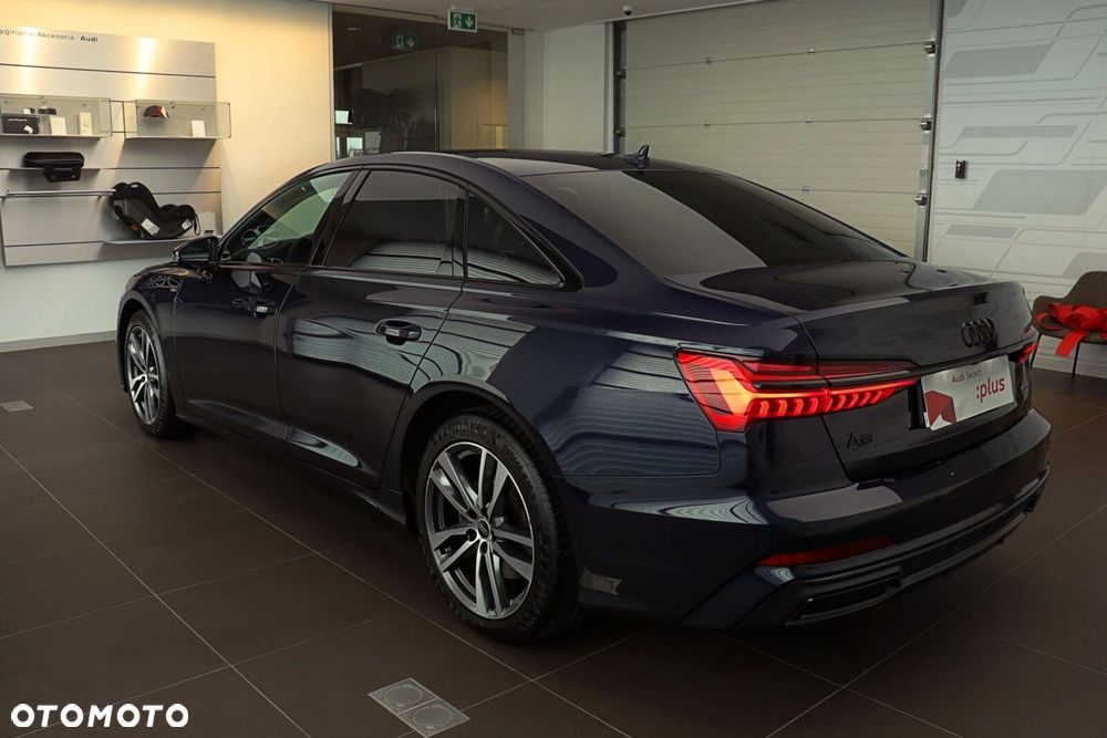 Audi A6 Limousine - 4