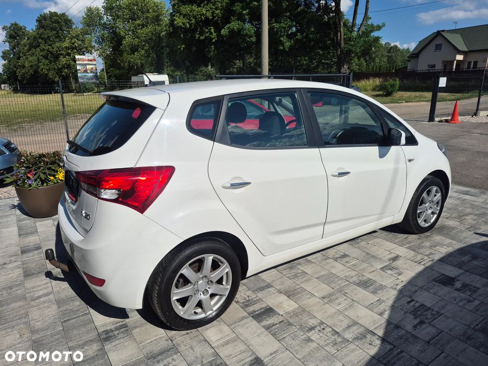 Hyundai ix20 1.4 Classic + - 3