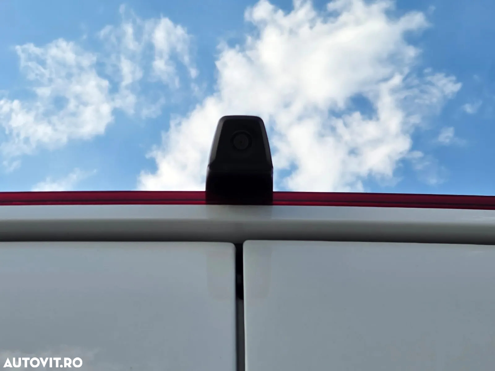 Volkswagen New Crafter L3H2 - 16