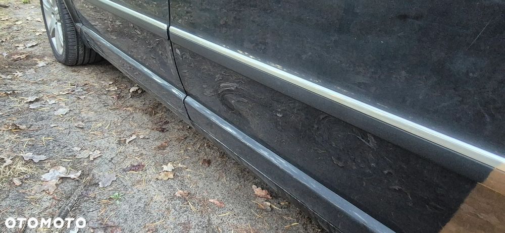 Skoda Superb 2.8 V6 Elegance - 17