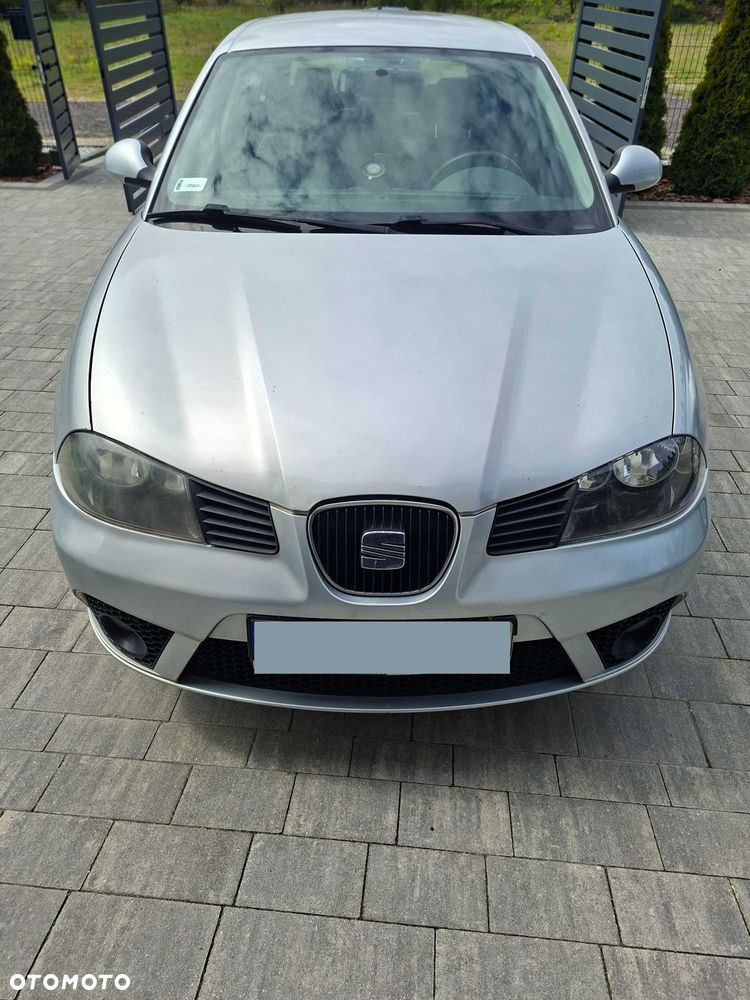 Seat Ibiza - 6