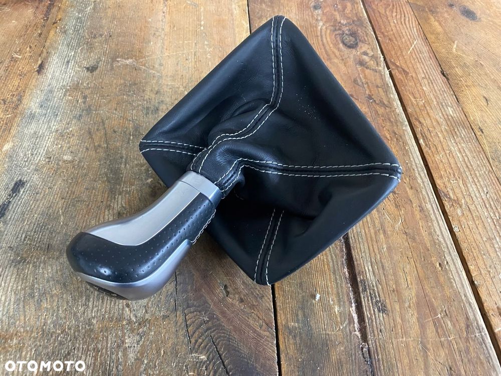 MERCEDES cla 117 gla 156 246 176 galka zmiany biegow mieszek - 4