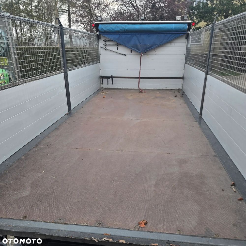 Mercedes-Benz Atego 918 - 21