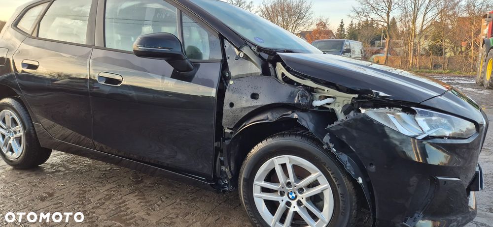 BMW Seria 2 218i Advantage - 12