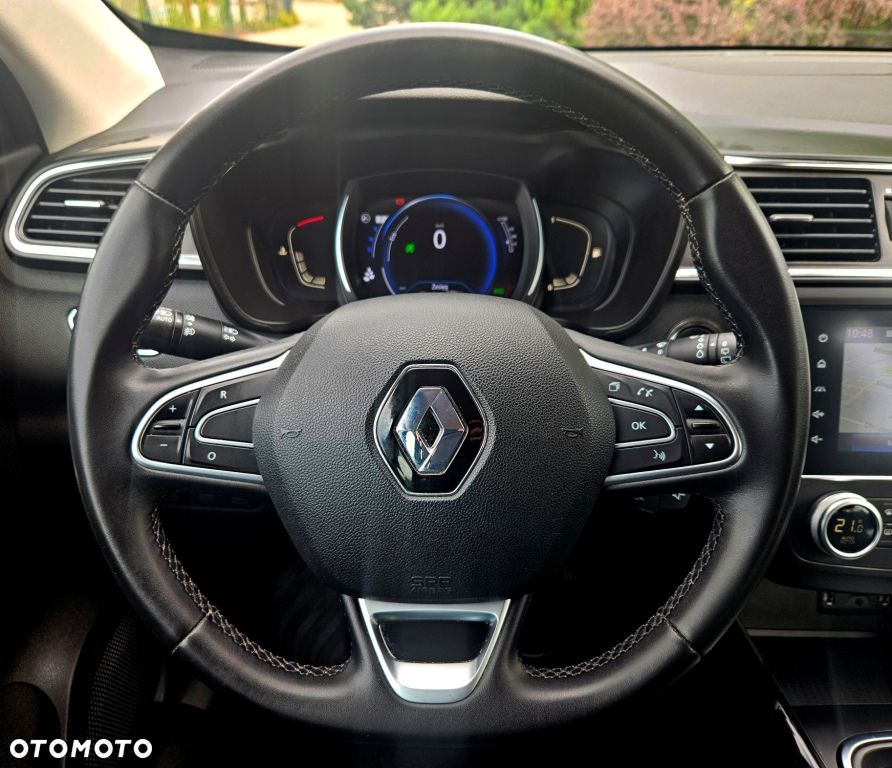 Renault Kadjar 1.3 TCe FAP Intens EDC - 19