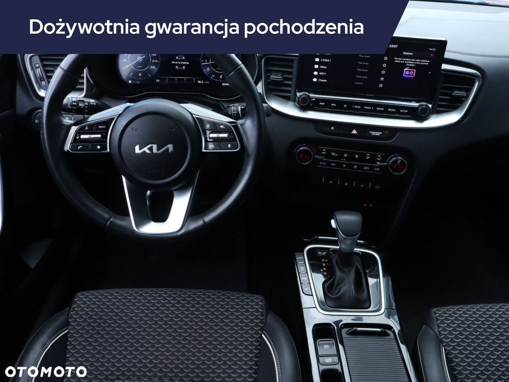 Kia XCeed - 9