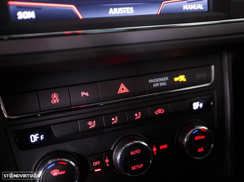 SEAT Leon ST 1.6 TDI Style S/S - 25