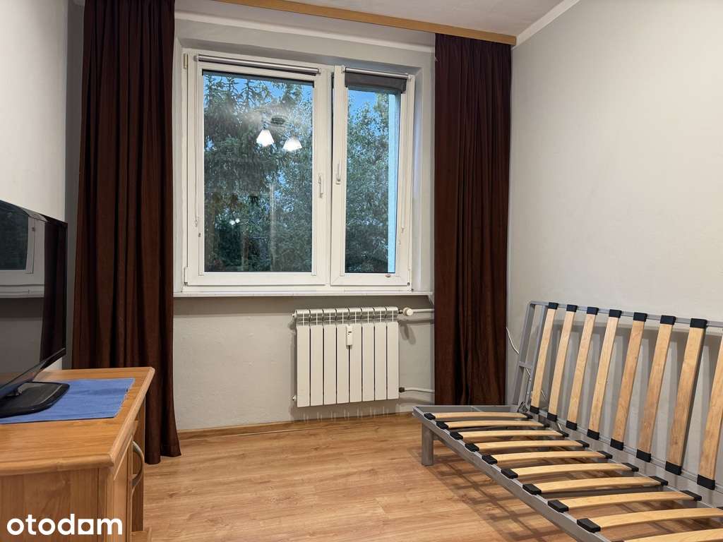 3-pokojowe mieszkanie – Bemowo, ul. Karabeli